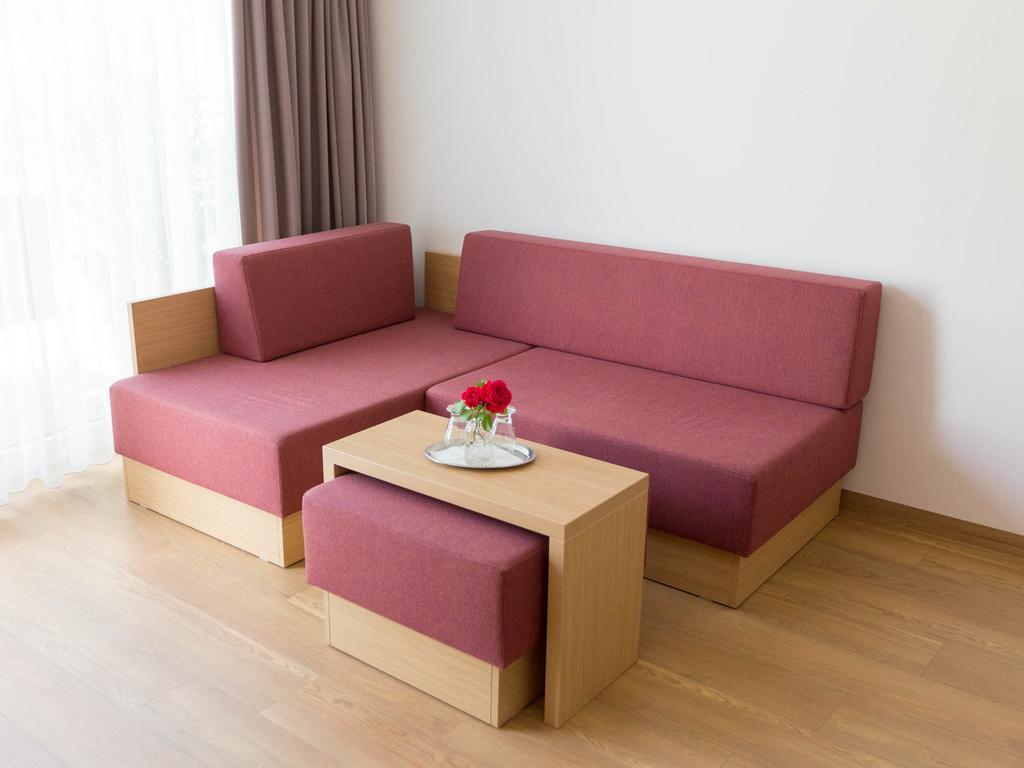 Hotel Seepark Garni اوبرلنغن المظهر الخارجي الصورة